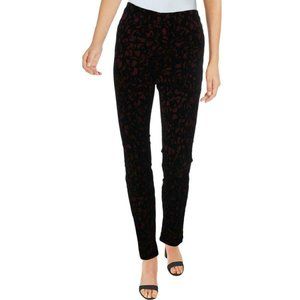 J Brand 620 Women's Brocade Velvet Slim Fit Skinny Jeans Size 25 #24